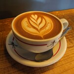 ダブルトールコーヒー - 