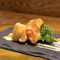 鉄板焼 炭焼 さいとう - 