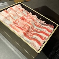 京都つゆしゃぶCHIRIRI 大阪梅田茶屋町店 - 