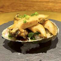 鉄板焼 炭焼 さいとう - 