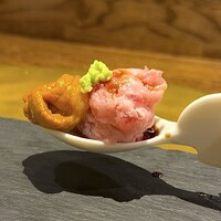 鉄板焼 炭焼 さいとう - 