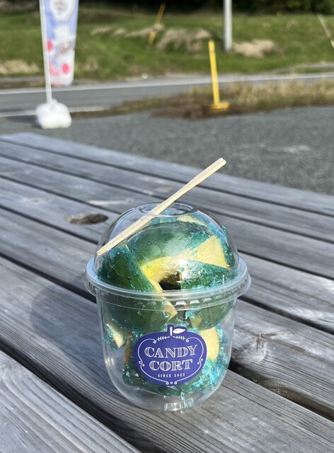 CANDY CORT （キャンディ コート） - 木更津/スイーツ | 食べログ