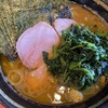 家系ラーメン 稲葉家