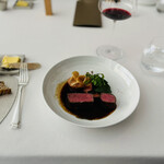 パレスホテル東京 - 