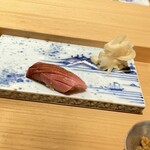 鮨 銀座おのでら 弟 本店 - 