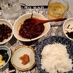 ピアノバーせんのつぼ - 