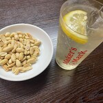 ダルバール インドアジアンダイニングバー - 