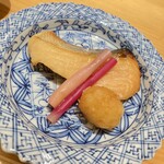 鮨 銀座おのでら 弟 本店 - 