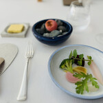 パレスホテル東京 - 