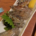 旬割鮮 地鶏料理 天 - 料理写真: