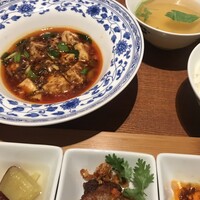 老四川 飄香小院 - 