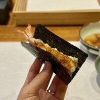 天婦羅 みやしろ - 