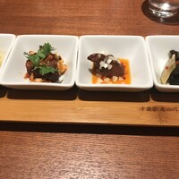 老四川 飄香小院 - 