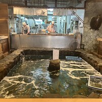 河太郎 中洲本店 - 