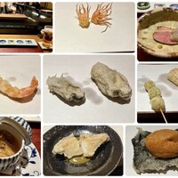 てんぷら膳 - 