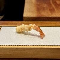 天婦羅 みやしろ - 