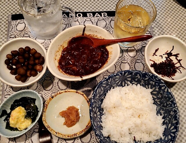 Piano Bar Sen no Tsubo photo 3