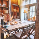 ジェリ カフェ - 