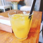 ジェリ カフェ - 