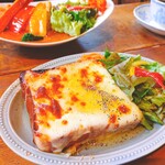 ジェリ カフェ - 