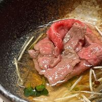 近江うし焼肉 にくTATSU 渋谷店 - 