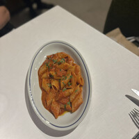 Ristorante CROSS 47 - 