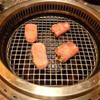 北新地焼肉 きらく - 