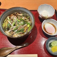 神楽坂 鴨匠 - 