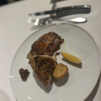 Ristorante CROSS 47 - 