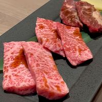 近江うし焼肉 にくTATSU 渋谷店 - 