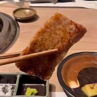 近江うし焼肉 にくTATSU 渋谷店 - 