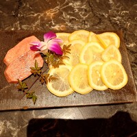 北新地焼肉 きらく - 