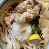 讃歌うどん はんげしょう
