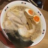 八代目 麺家 あくた川