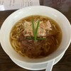 手打ち麺 やす田