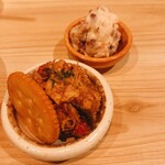 和びすとろ TORINOS - 選んだのはこちら！