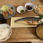 魚ノ哲学 - 
