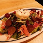 和びすとろ TORINOS - これめちゃくちゃ美味しかったサラダ！