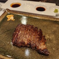 特選近江牛レストラン ティファニー - 