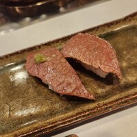 特選近江牛レストラン ティファニー - 