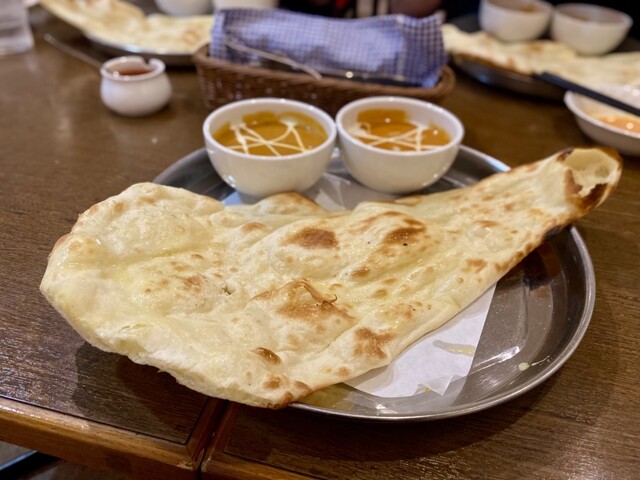 Dip RASNA Nishitenma photo 3