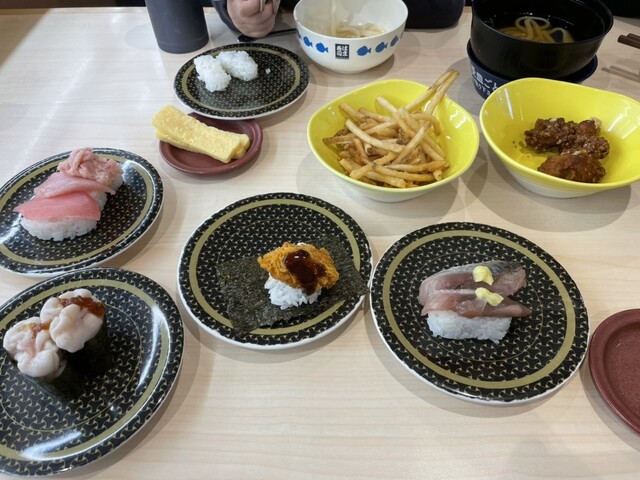 はま寿司 小樽築港店