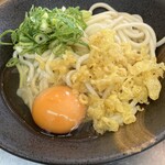 手打ちうどん 真 - 