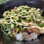 手打ちうどん 真 - 