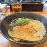 手打ちうどん 真 - 