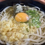 手打ちうどん 真 - 