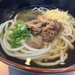 手打ちうどん 真 - 