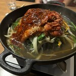 李南河 代官山店 - 