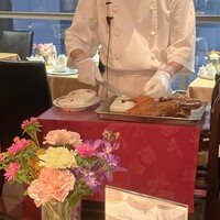 全聚徳 新宿店 - 