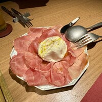 Osteria Falco - 